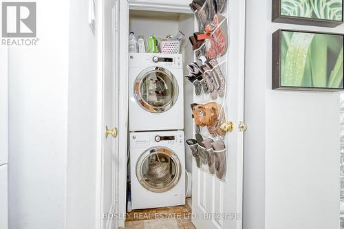 21 Cambrai Avenue, Toronto, ON - Indoor Photo Showing Laundry Room