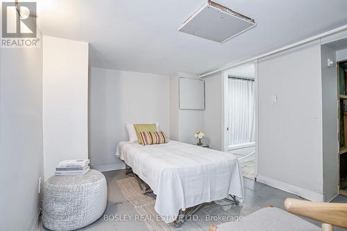 21 Cambrai Avenue, Toronto, ON - Indoor Photo Showing Bedroom
