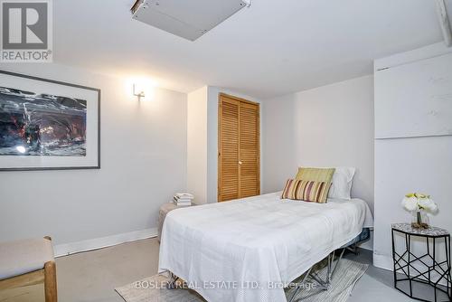 21 Cambrai Avenue, Toronto, ON - Indoor Photo Showing Bedroom