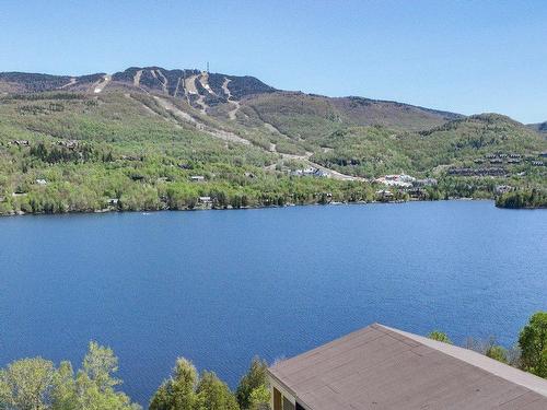 Vue - 902-121 Rue Cuttle, Mont-Tremblant, QC - Outdoor With Body Of Water With View