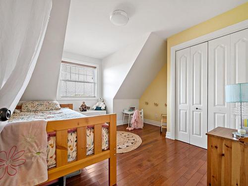 Autre - 2030 Imp. Des Pignons-Rouges, Sainte-Agathe-Des-Monts, QC - Indoor Photo Showing Bedroom