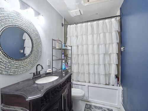 Bathroom - 4185 Rue Nadeau, Longueuil (Saint-Hubert), QC - Indoor Photo Showing Bathroom