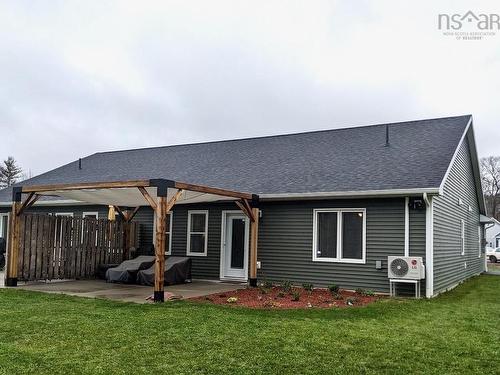 1126 Percy Court, Aylesford, NS 