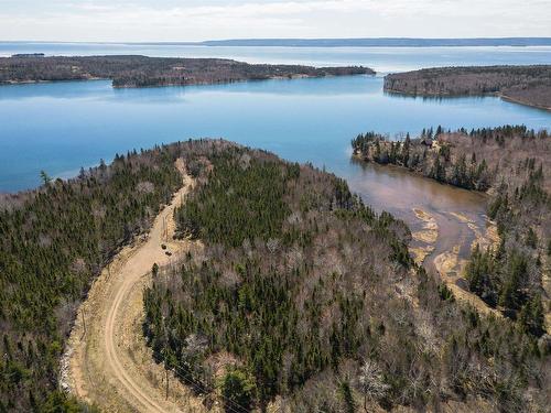 Lot 1B Marble Mountain Road, Malagawatch, NS 