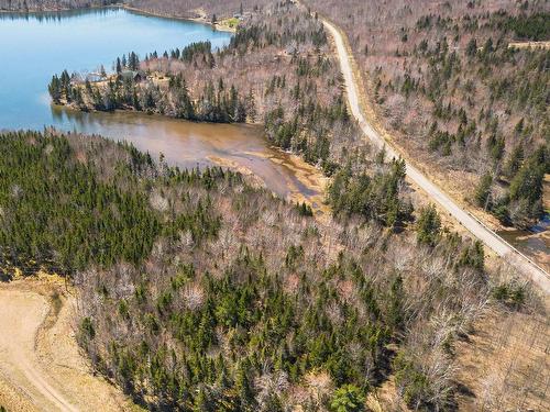 Lot 1B Marble Mountain Road, Malagawatch, NS 