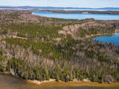 Lot 1B Marble Mountain Road, Malagawatch, NS 