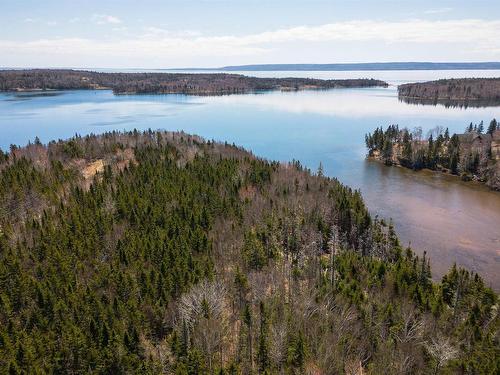 Lot 1B Marble Mountain Road, Malagawatch, NS 