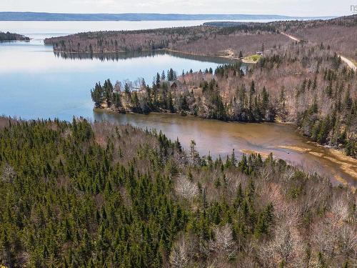 Lot 1B Marble Mountain Road, Malagawatch, NS 