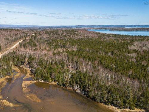 Lot 1B Marble Mountain Road, Malagawatch, NS 