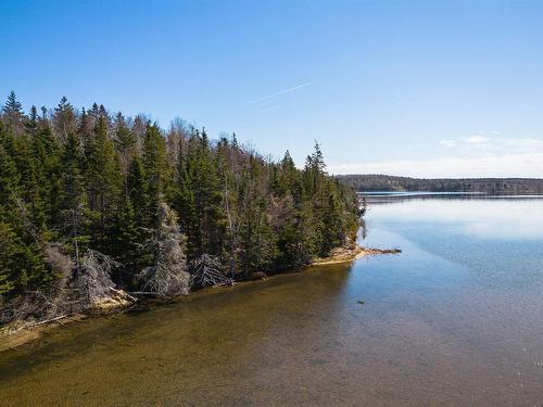 Lot 1B Marble Mountain Road, Malagawatch, NS 