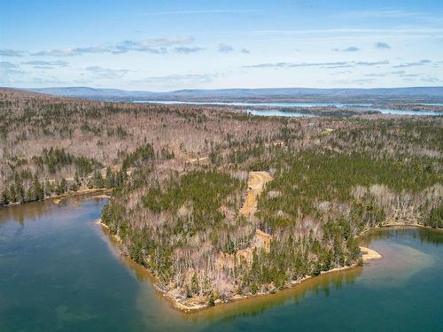 Lot 1B Marble Mountain Road, Malagawatch, NS 