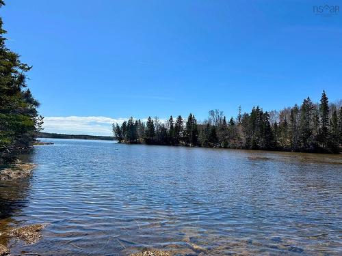 Lot 1C Marble Mountain Road, Malagawatch, NS 