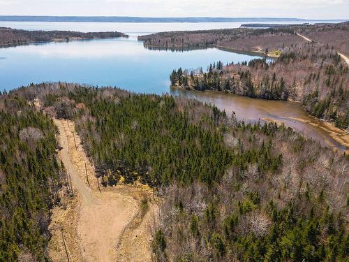 Lot 1E Marble Mountain Road, Malagawatch, NS 