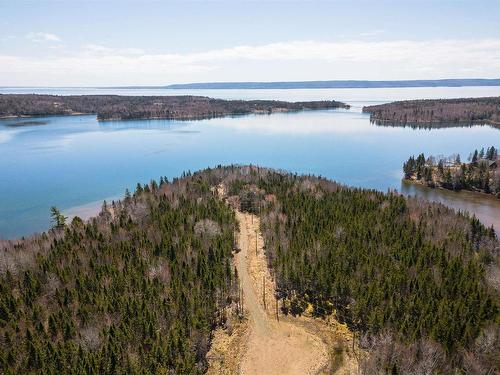 Lot 1E Marble Mountain Road, Malagawatch, NS 