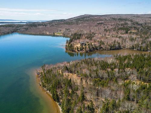 Lot 1E Marble Mountain Road, Malagawatch, NS 