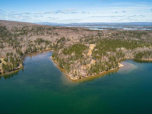 Lot 1E Marble Mountain Road, Malagawatch, NS 