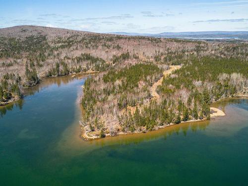 Lot 1E Marble Mountain Road, Malagawatch, NS 