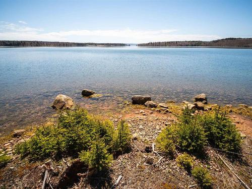 Lot 1E Marble Mountain Road, Malagawatch, NS 