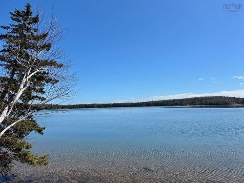 Lot 1E Marble Mountain Road, Malagawatch, NS 