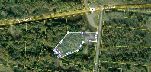 Lot 6 4 Highway, Cleveland, NS 