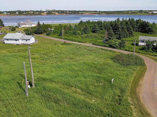 Ray Way Road, North Rustico, PE 