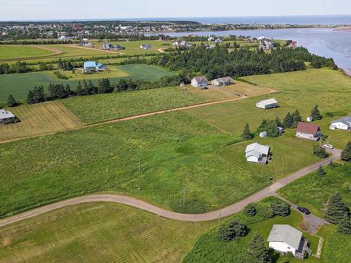 Ray Way Road, North Rustico, PE 