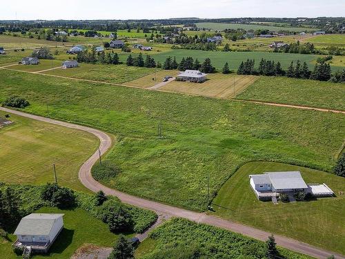 Ray Way Road, North Rustico, PE 