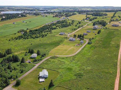 Ray Way Road, North Rustico, PE 