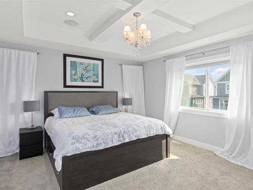 13013 Shoreline Drive, Lake Country, BC - Indoor Photo Showing Bedroom