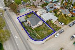 530 Patterson Avenue  Kelowna, BC V1Y 5C6