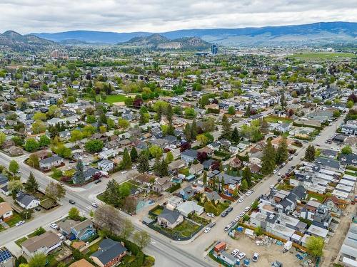 530 Patterson Avenue, Kelowna, BC - Outdoor With View
