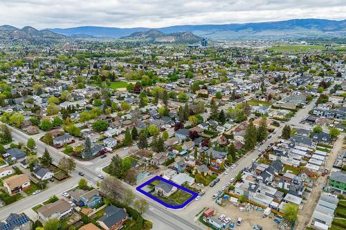 530 Patterson Avenue, Kelowna, BC - Outdoor With View