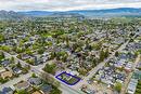 530 Patterson Avenue, Kelowna, BC  - Outdoor With View 