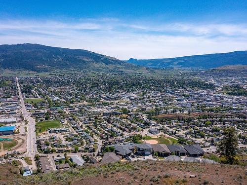 5138 Turtle Pond Place, Vernon, BC - Outdoor With View
