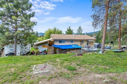 3565 Elk Road, Westbank, BC - Outdoor