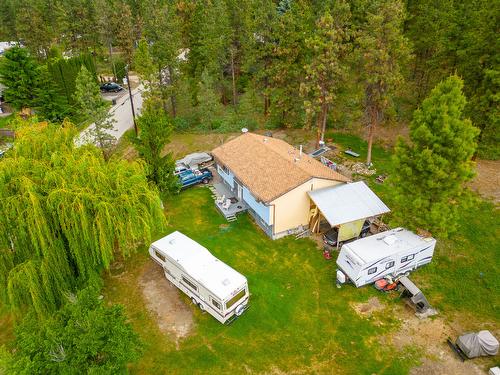 3565 Elk Road, Westbank, BC - Outdoor