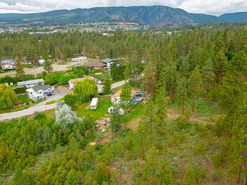 3565 Elk Road, Westbank, BC - Outdoor With View