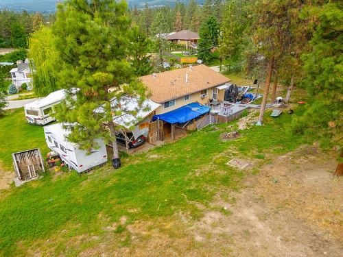 3565 Elk Road, Westbank, BC - Outdoor