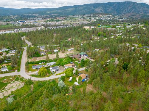 3565 Elk Road, Westbank, BC - Outdoor With View