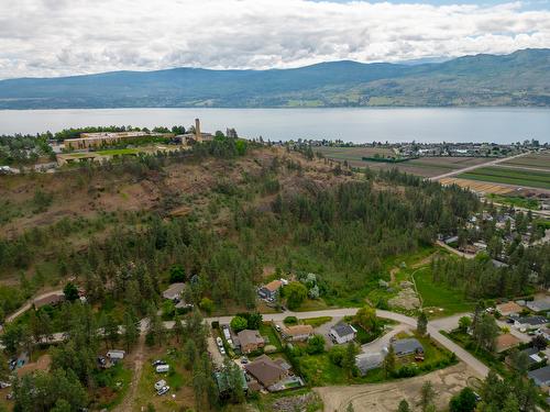 3565 Elk Road, Westbank, BC - Outdoor With Body Of Water With View