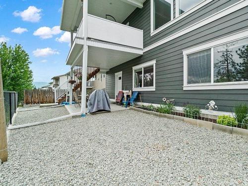2961 Ensign Way, West Kelowna, BC - Outdoor With Exterior