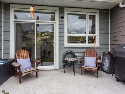 19-13098 Shoreline Way, Lake Country, BC - Outdoor With Exterior