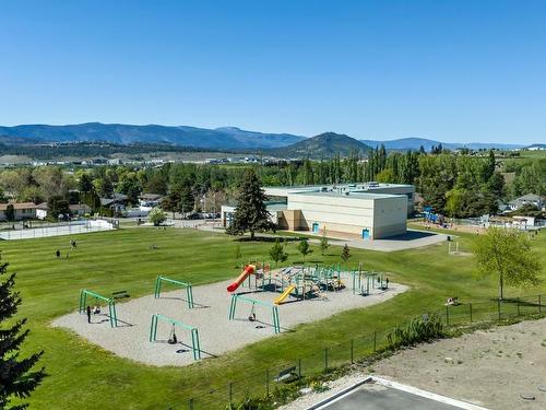 3570 Esquire Road, Kelowna, BC - Outdoor With View