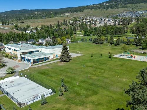 3570 Esquire Road, Kelowna, BC - Outdoor With View