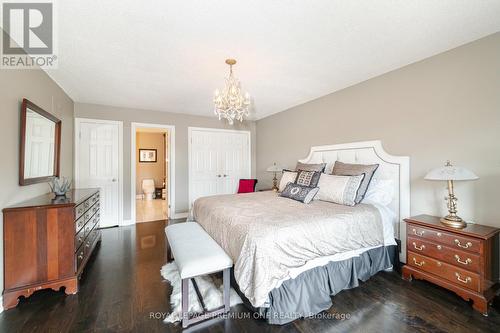 94 Sheardown Drive, King, ON - Indoor Photo Showing Bedroom