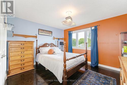 94 Sheardown Drive, King, ON - Indoor Photo Showing Bedroom