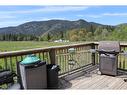 9392 Granby Road, Grand Forks, BC  - Outdoor With Deck Patio Veranda With View 