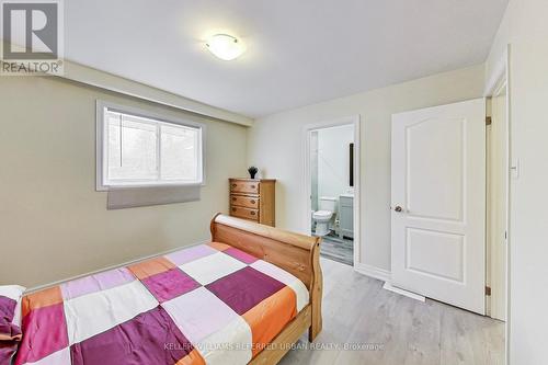 1036 Goshen Road, Innisfil, ON - Indoor Photo Showing Bedroom