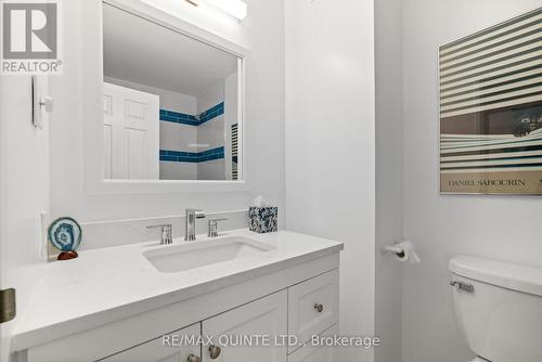 609 - 55 Water Street E, Brockville, ON - Indoor Photo Showing Bathroom