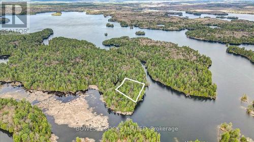 100 Island 12, Havelock-Belmont-Methuen, ON - Outdoor With Body Of Water With View